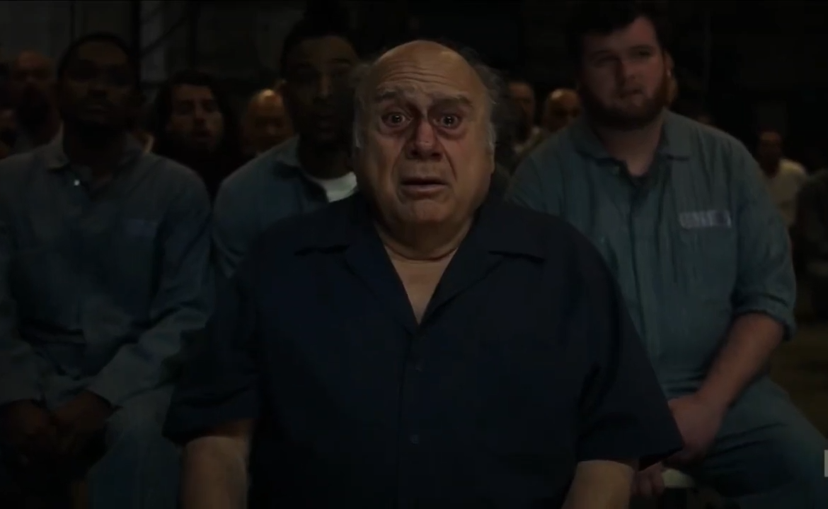Danny Devito Crying Memes Video Download