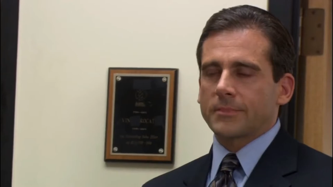 That's What She Said Meme Download