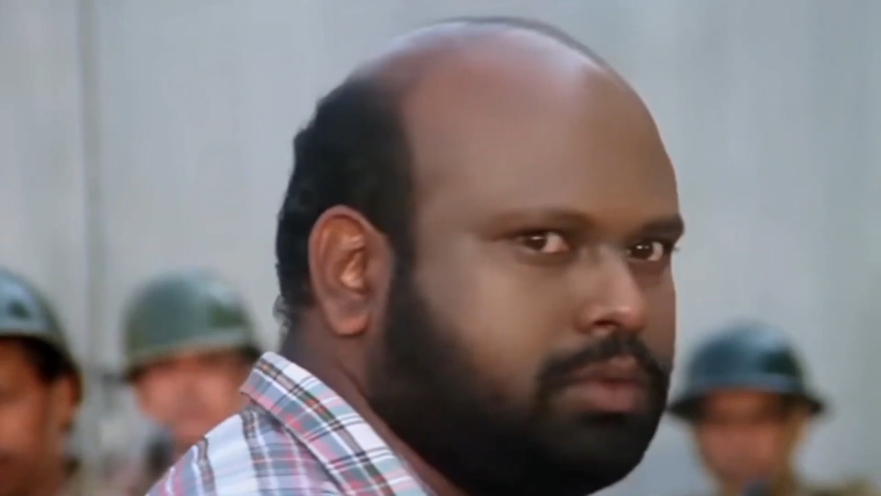 Mai Gunda Hu Meme Download