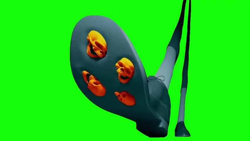 Lorax Walking Green Screen Memes Download