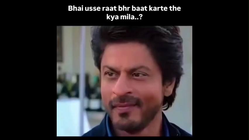 Aapko Kya Mila Memes Download