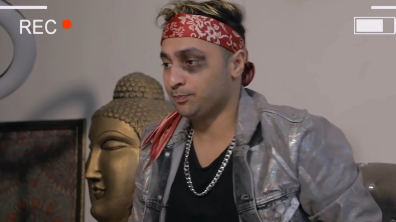 Samajh Rahe Ho Harsh Beniwal Meme Download