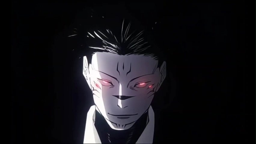 Gojo Vs Sukuna Fight Meme Template Download