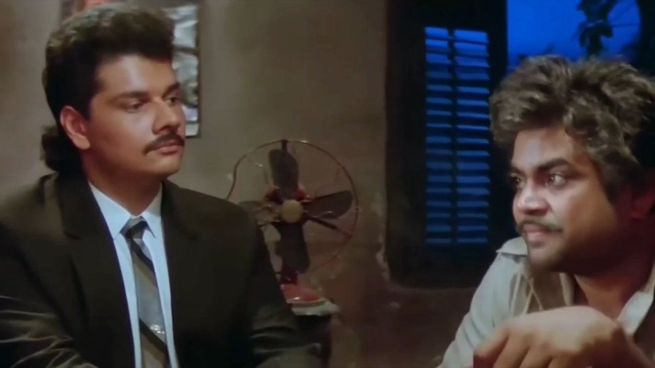 Paresh Rawal Mera Kaleja Thanda Ho Gaya Meme Download