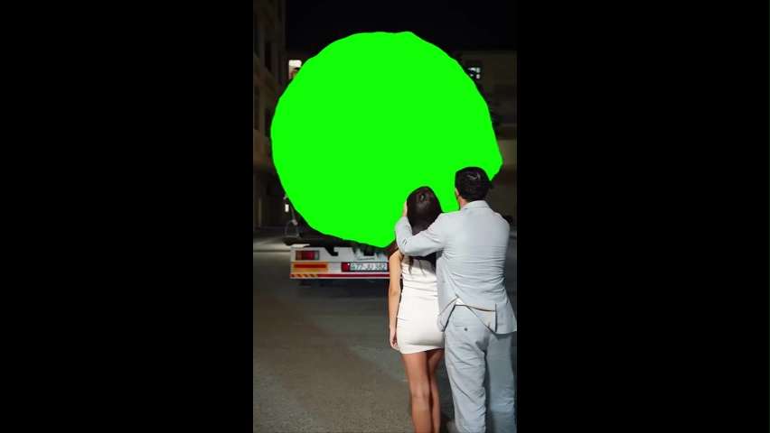Truck Reveal Green Screen Memes Download