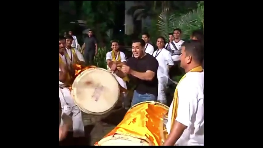 Salman Dancing Meme Template Download