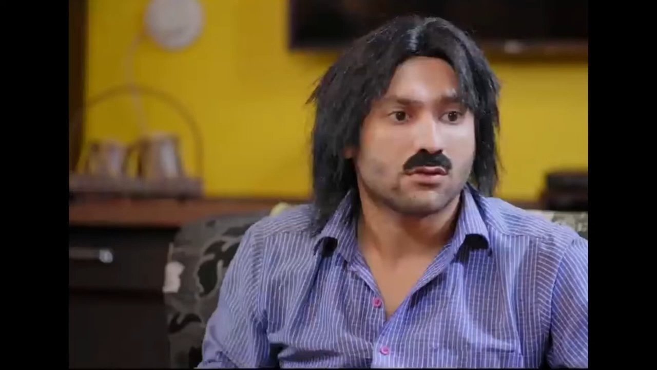 Yeh Kya Ho Gaya Meme Download