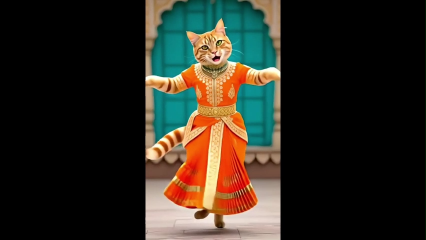 Funny Cartoon Memes Video Download