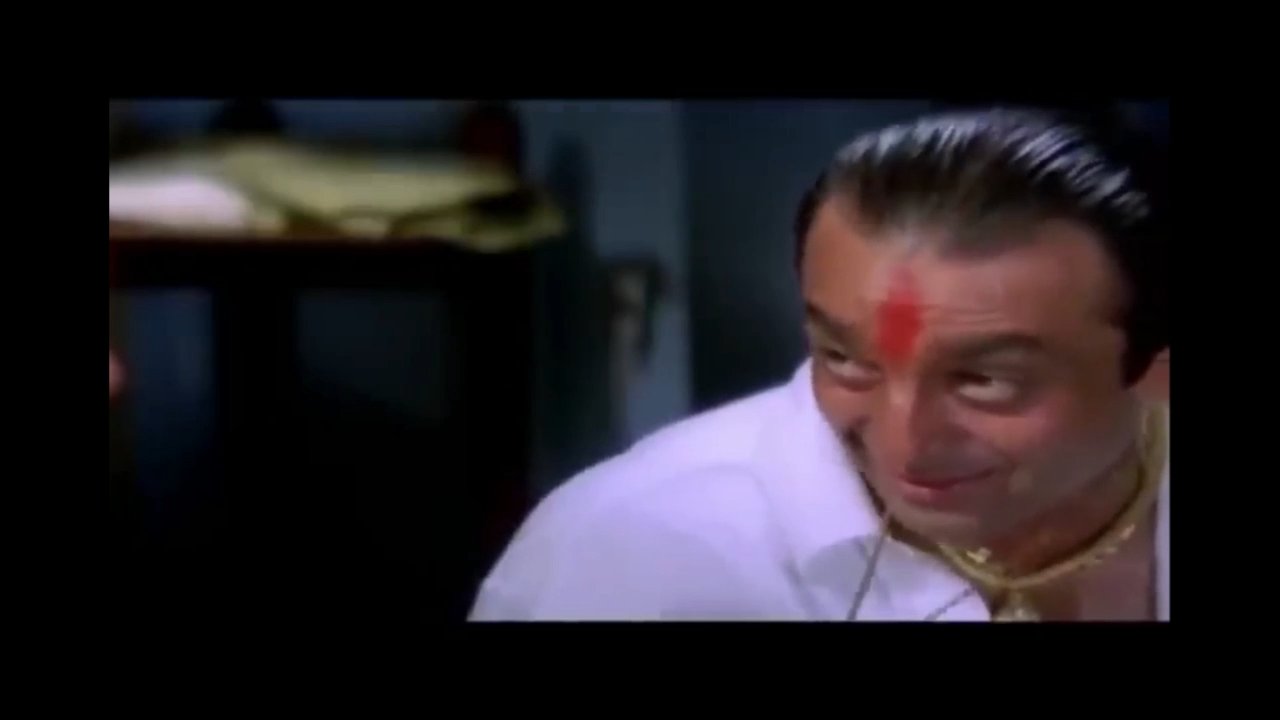 Sanjay Dutt 50 Tola Show Off Meme Video Download