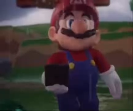 Sad Mario Meme Download