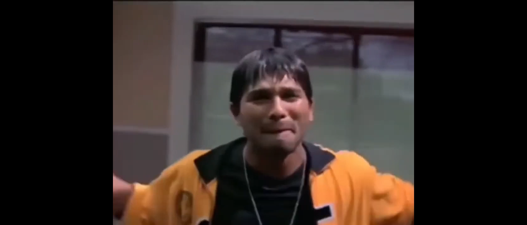 Allu Arjun Crying And Smiling Meme Video Download