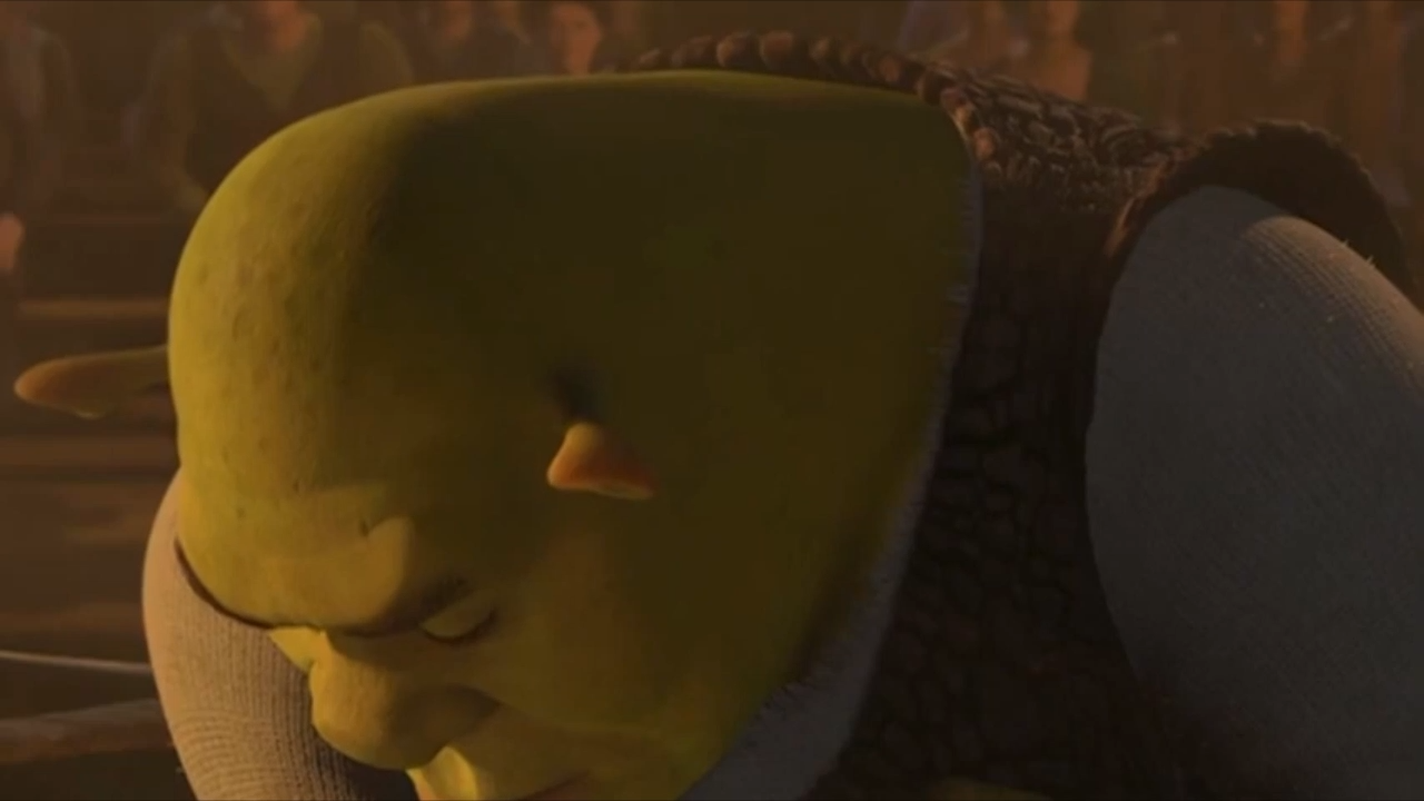 Shrek Rizz Meme Download