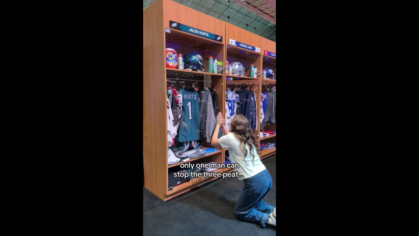 Jalen Hurts Eagles NFL Fun and Humor Copyright Free Meme Download