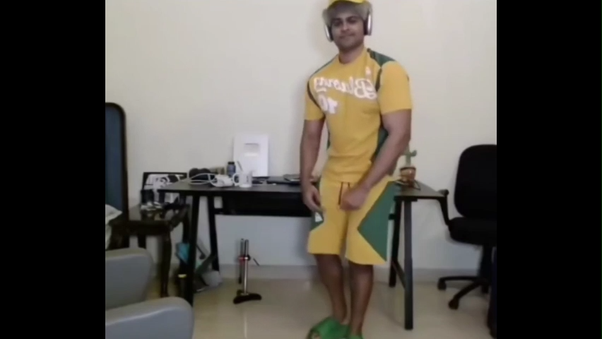 Arpit Bala Dance Instagram Meme Video Download