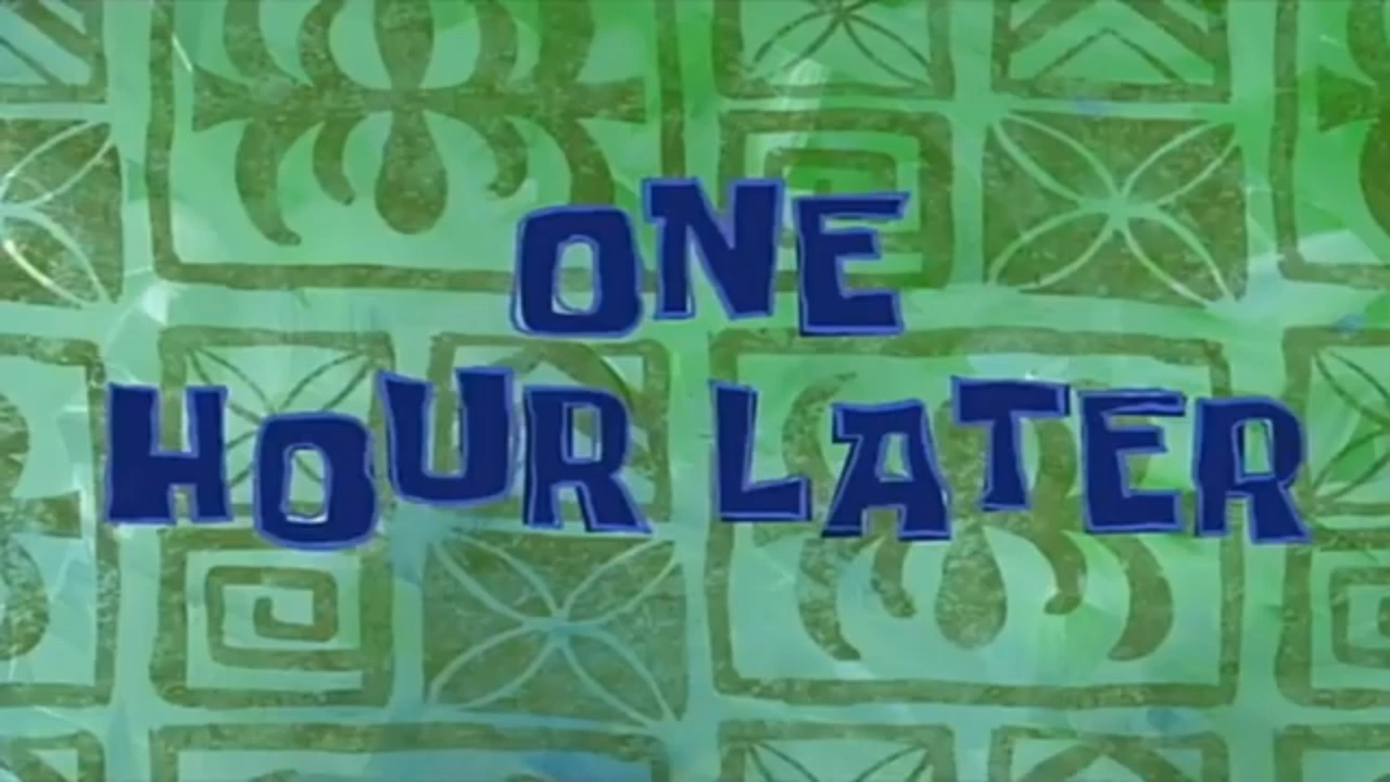 One Hour Later Meme Download