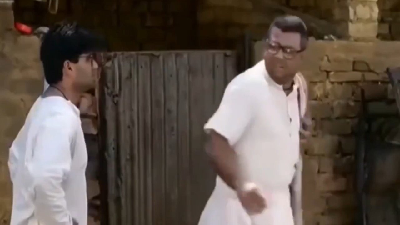 Ye Savere Savere Kya Mere Ko Yahi Dekhna Hai Meme Download