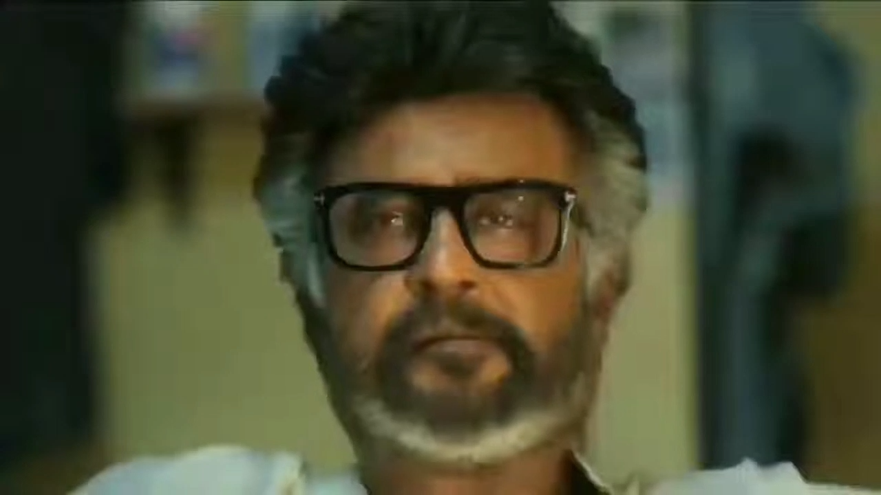 Rajini Emotional Laugh Meme Download