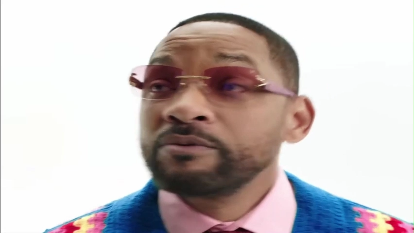 Will Smith Looking Around Meme Download