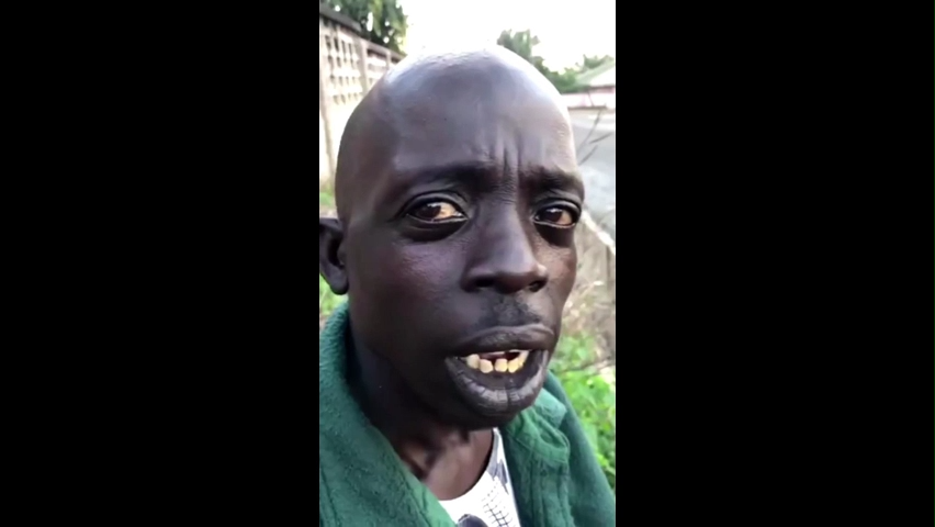 Black Man Laughing Meme Download