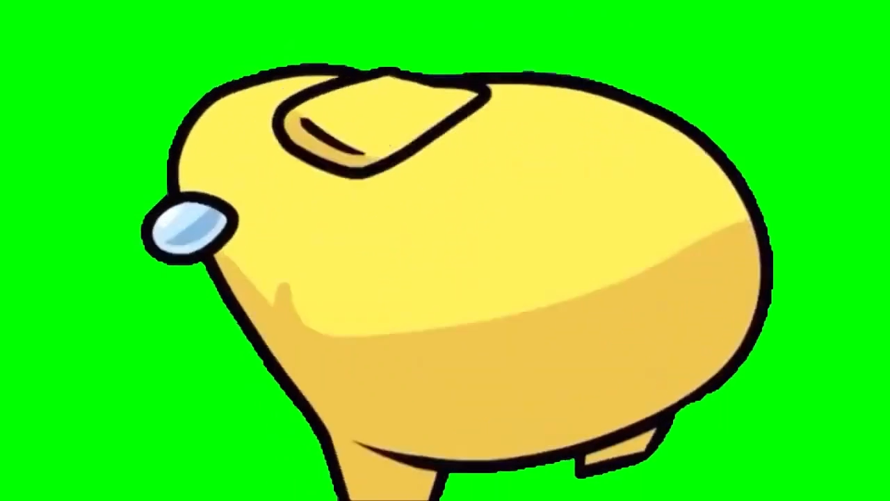 Sus Green Screen Meme Download