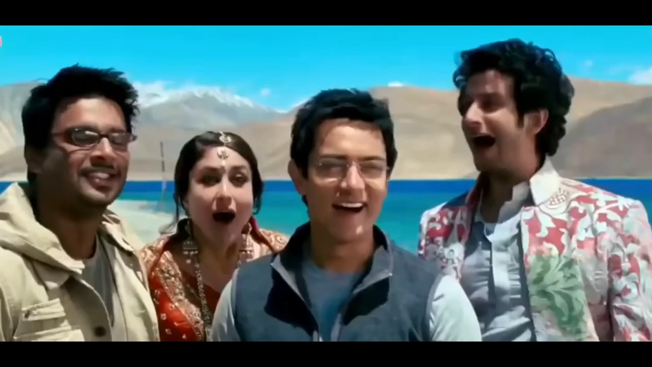 Jhooth Bol Raha Hai Meme Download