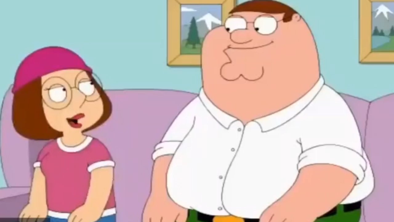 Family Guy Oh Okay Meme Video Download