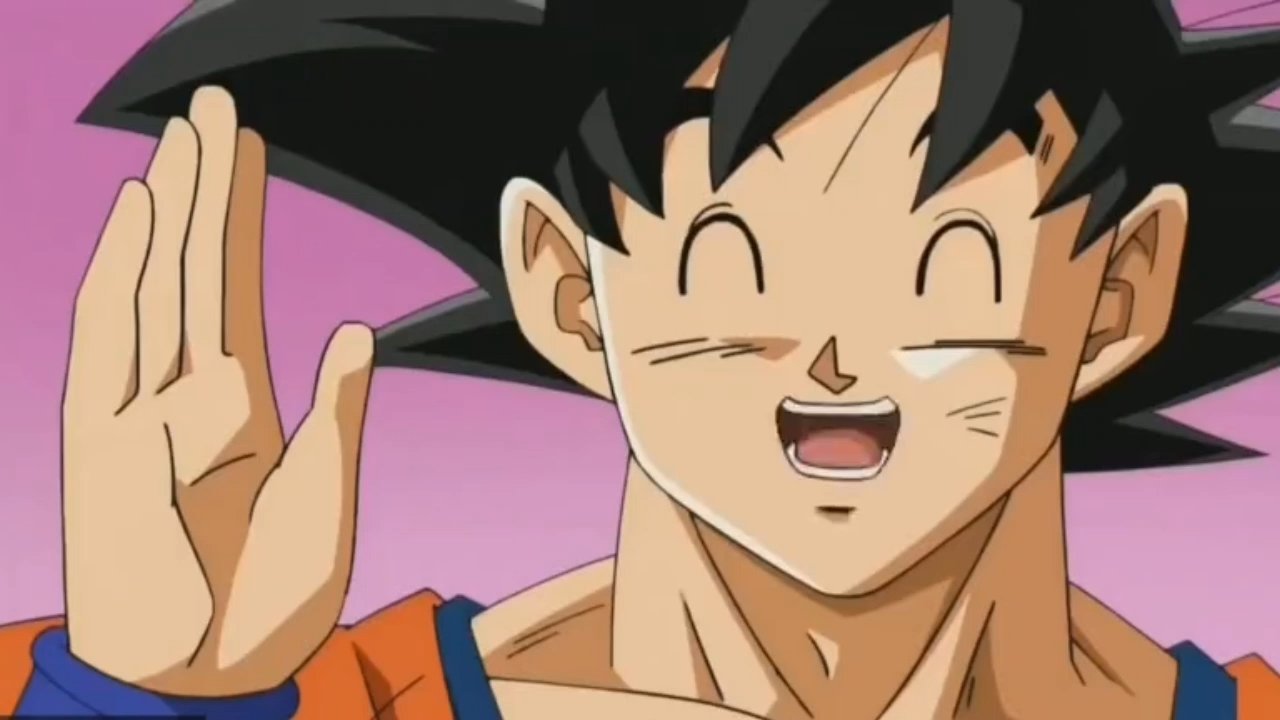 Dragon Ball Super Oh It's You Meme Download