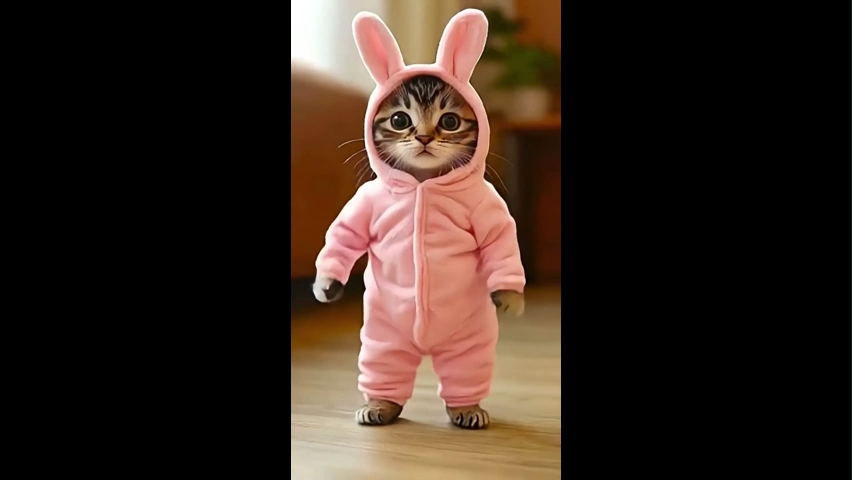Cutest Funny Cat Video Memes Download