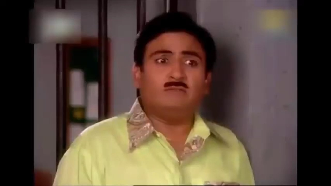 Jethalal Are Wah Good Idea Meme Video Download
