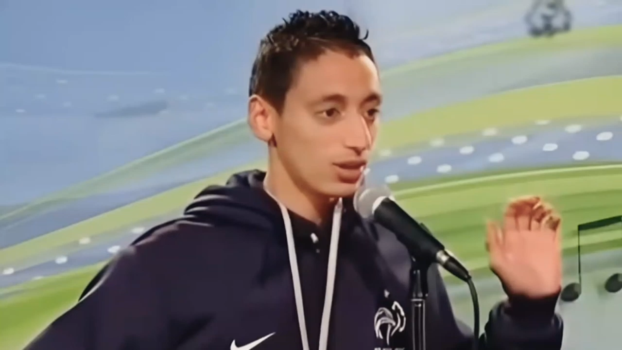 Laughing Man Meme Download