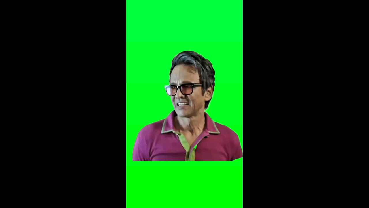 Kya Baat Kar Raha Hai Green Screen Meme Video Download
