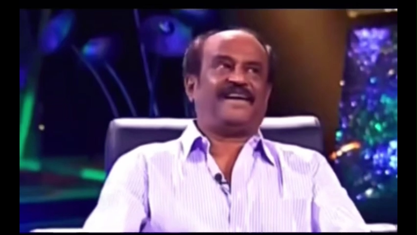 Rajinikanth Laughing Sad Memes Download