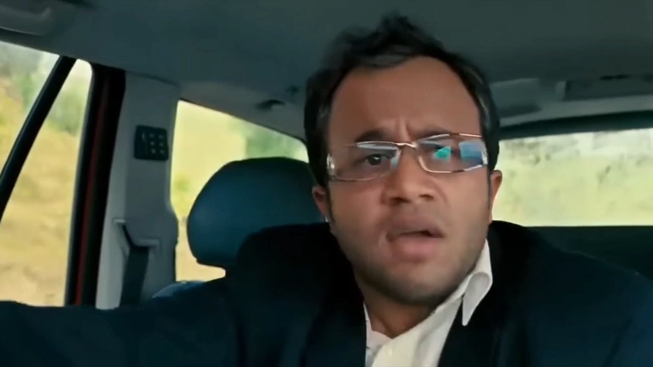 Chatur Hey What the Hell Is Going On Meme Video Download
