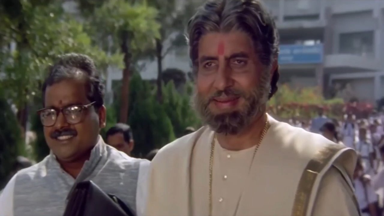 Amitabh Bachchan Sanskar Umar Se Bade Hai Iske Meme Download