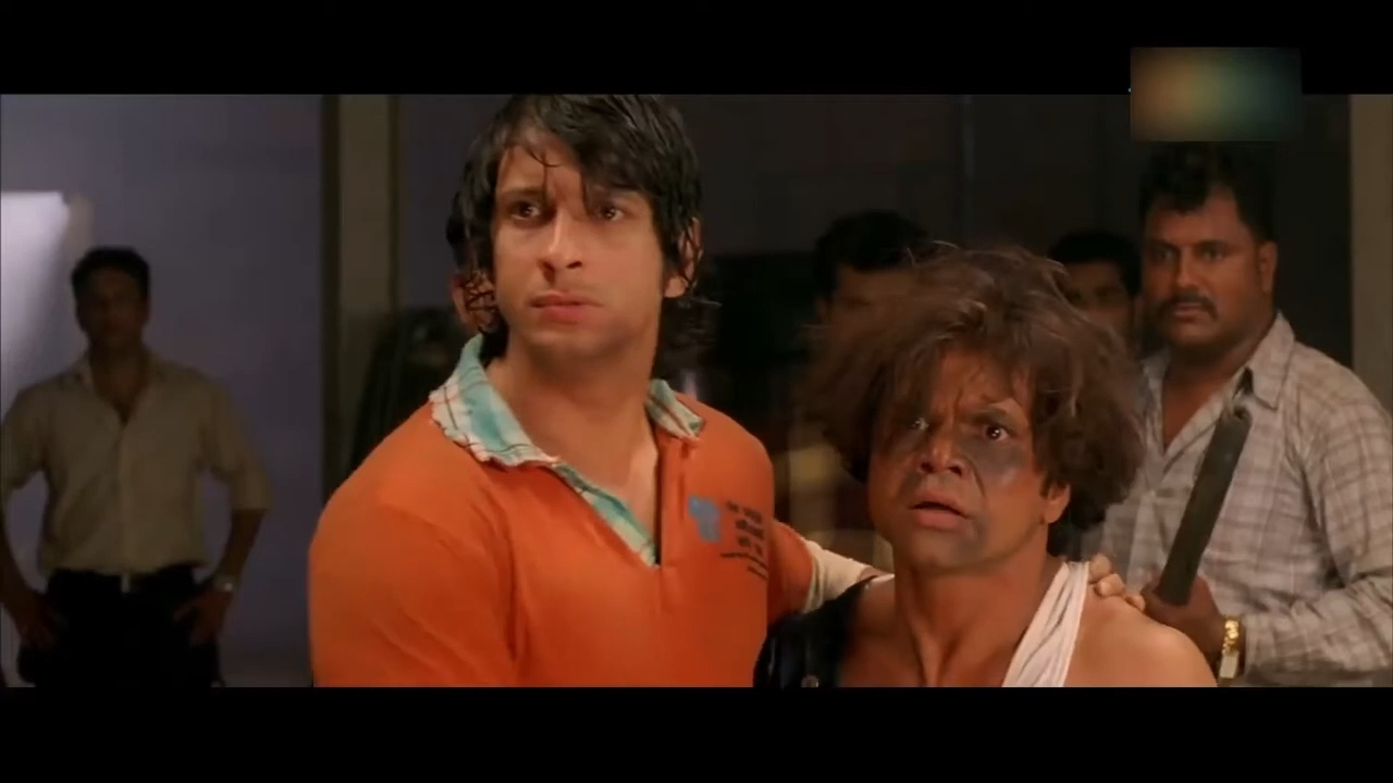 Acting Hai Rajpal Yadav Meme Download