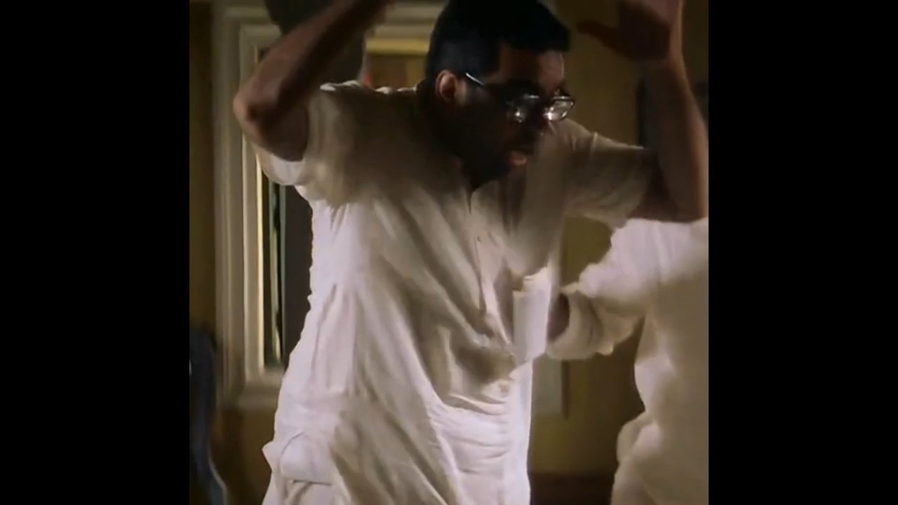 Arey Deva Ye Gadbad Hai Baba Meme Download
