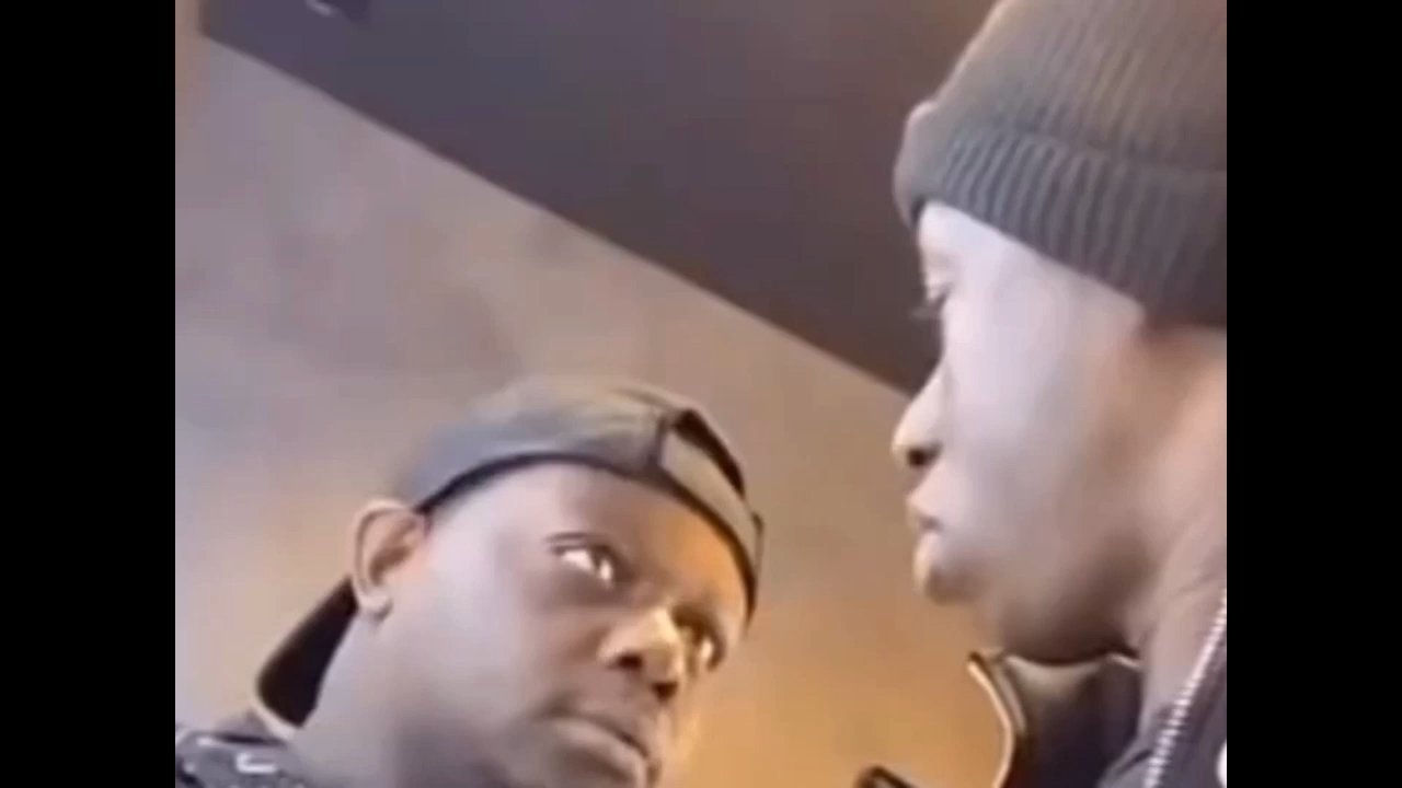 Guy Staring Meme Download