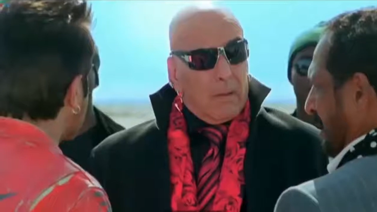 Abhi Hum Zinda Hai Meme Download