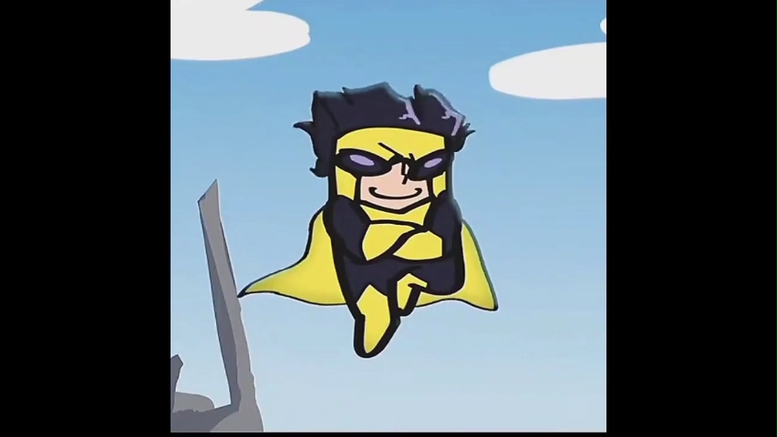 Sinister Mark Edit Memes Download