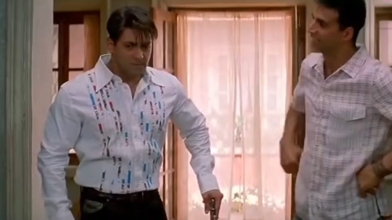 Are Badi Impress Hoke Gayi Hai Meme Download