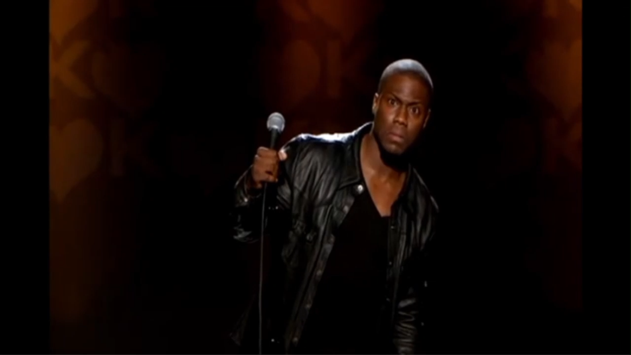 Kevin Hart Mic Reaction Meme Download