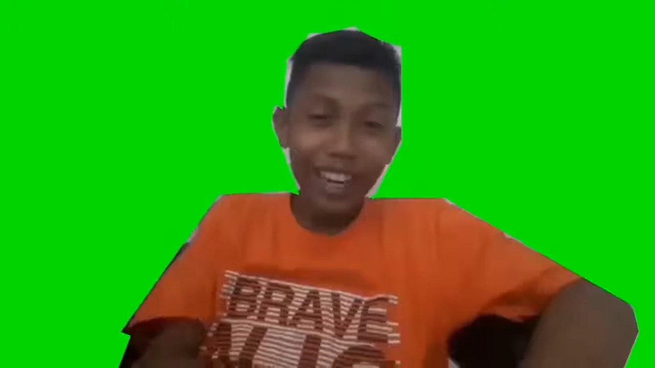 Ha Ha Ha Ha Green Screen Meme Download