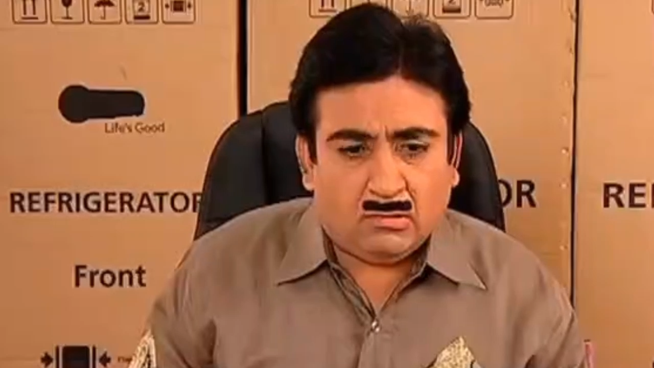 Ye Fatakdi Kon Hai Meme Download