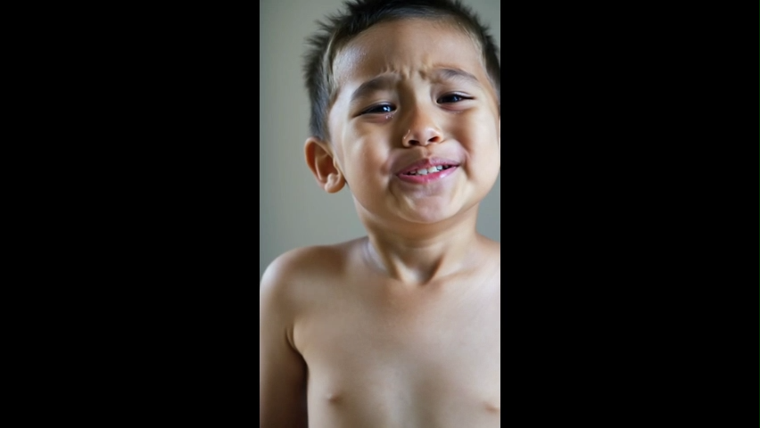 Little Boy Laughing and Crying Memes Download