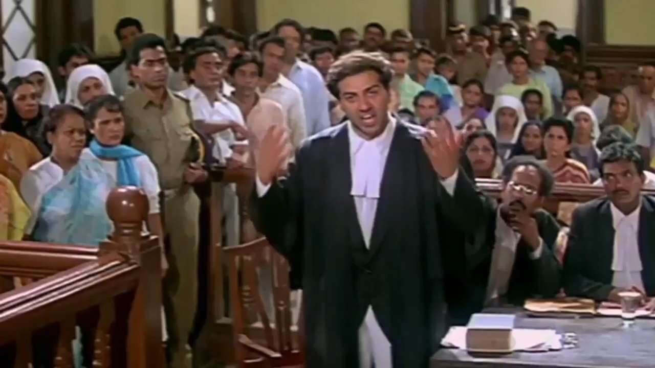 Tarikh Pe Tarikh Meme Download