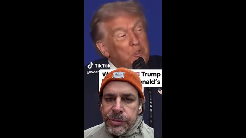 Quiet Piggy Meme Video Template Download