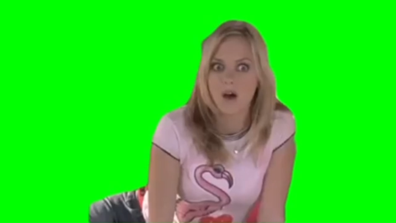 Acting Surprised Meme Download