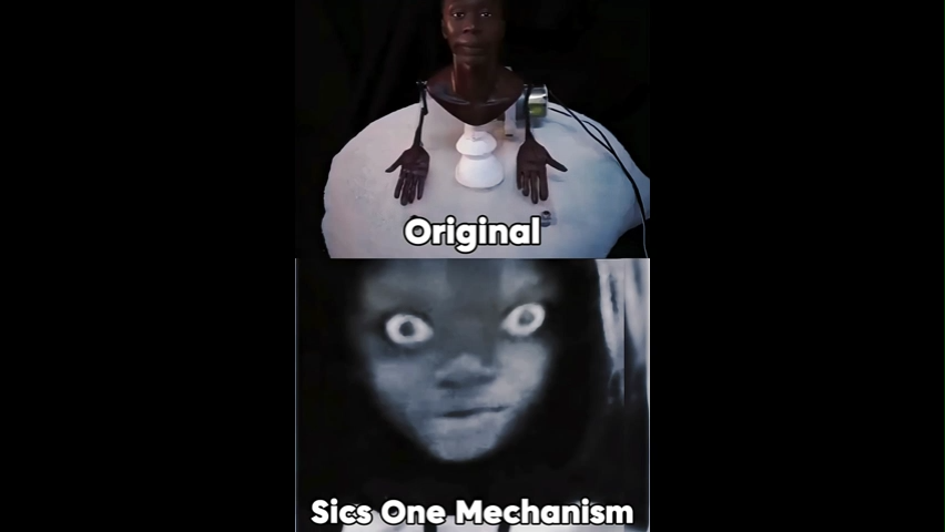 Khaby Lame Mechanism vs Six One 61 Memes Download