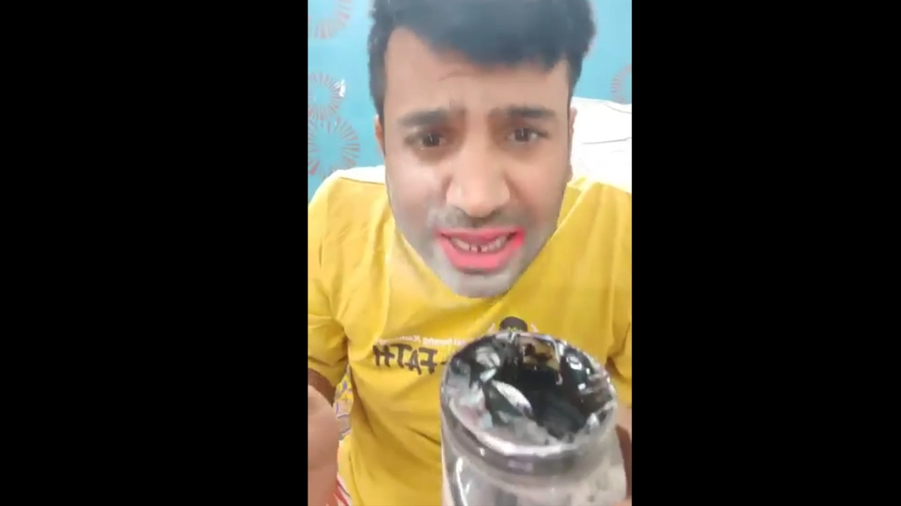 Kalia Bolti Hai Puneet Superstar Meme Download