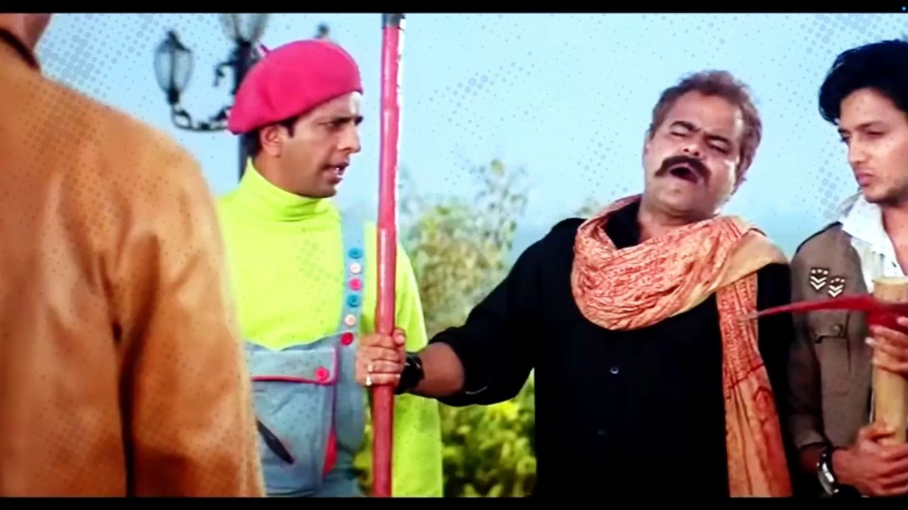 Abey Kaun Hai Be Tu Meme Download